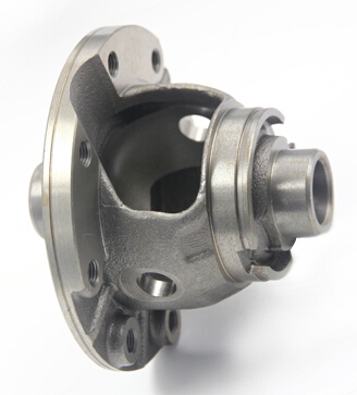 SH63 Gearbox Differential Housing