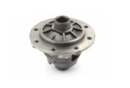gearbox differential housing