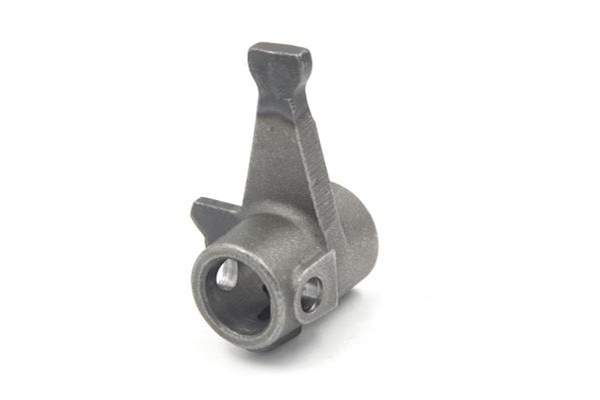 The important role of the gearbox shift fingers in the car
