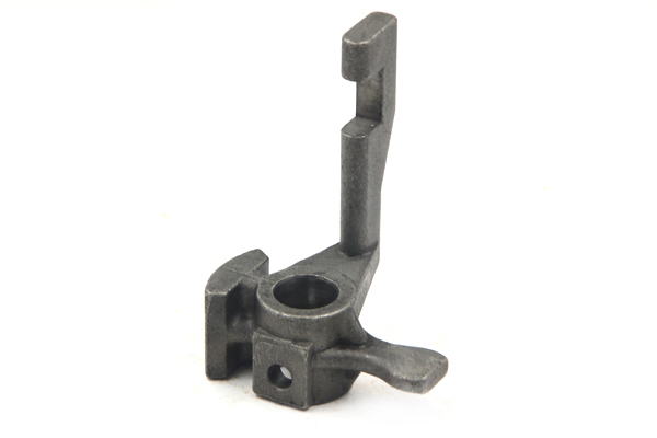 Have you mastered the correct use of the shifting finger of the car gearbox?